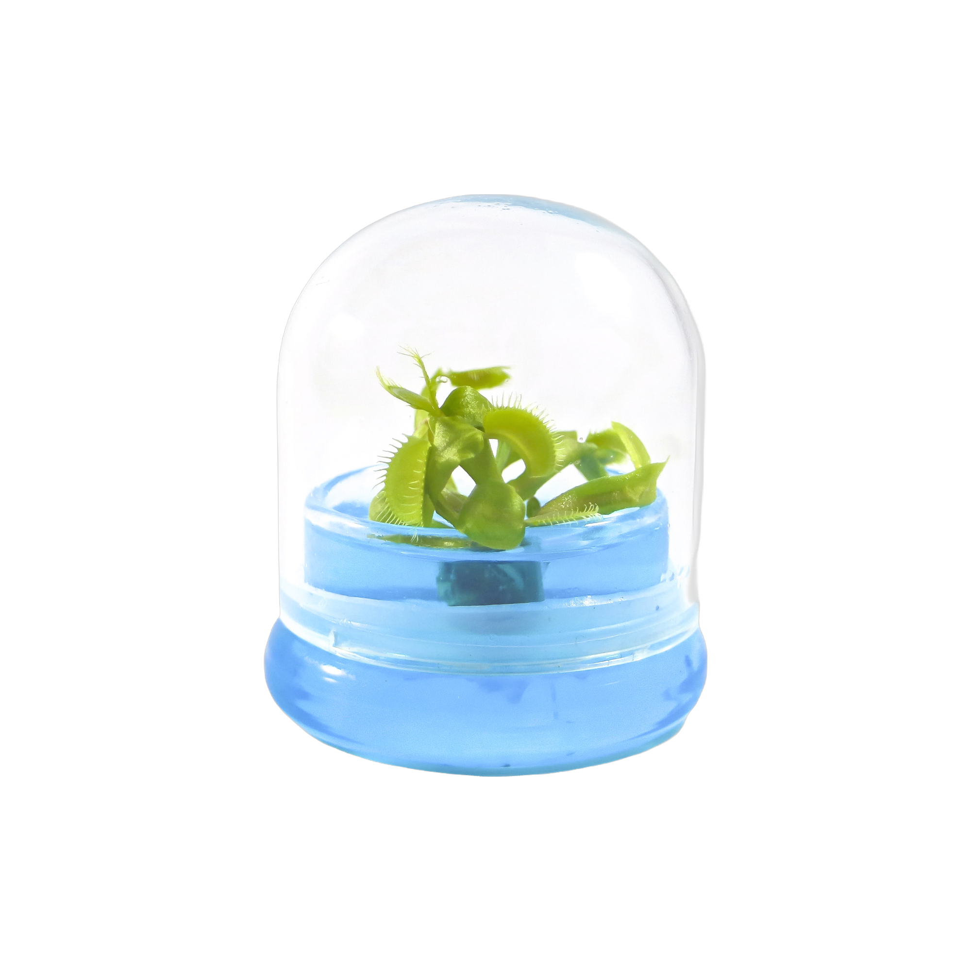 Glass Small Dome – 2 x 2 x 2.5 Inches – Premium Anti-Fog G… view 6
