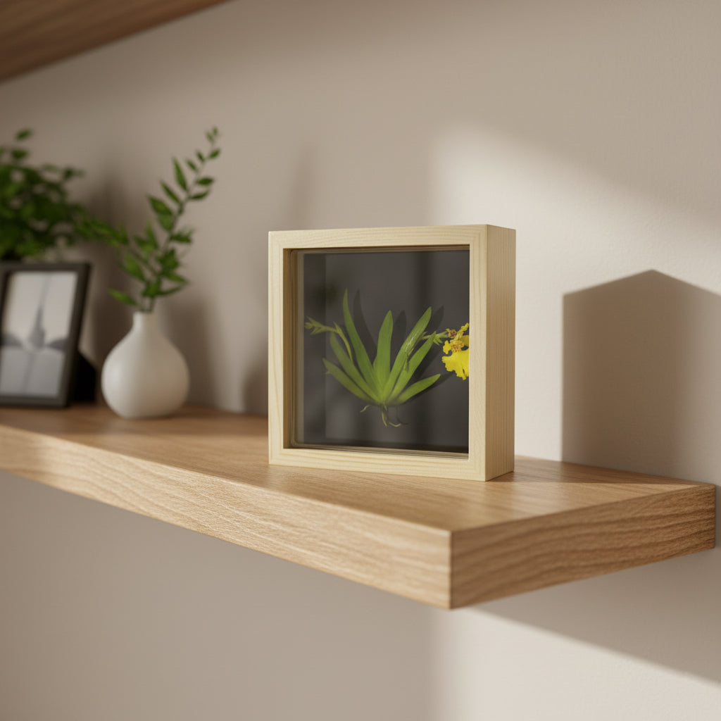 Live Orchid Picture view 3
