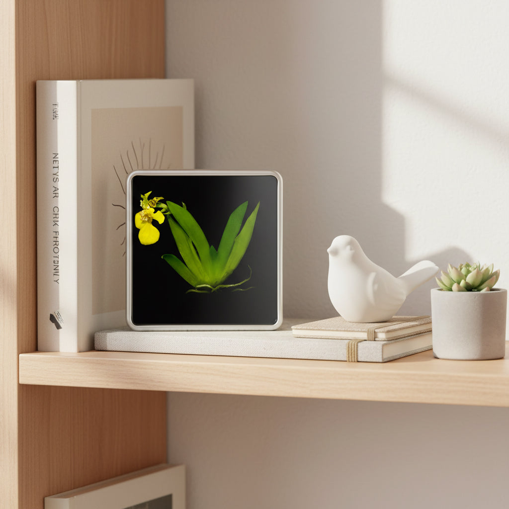 Live Orchid Picture view 4