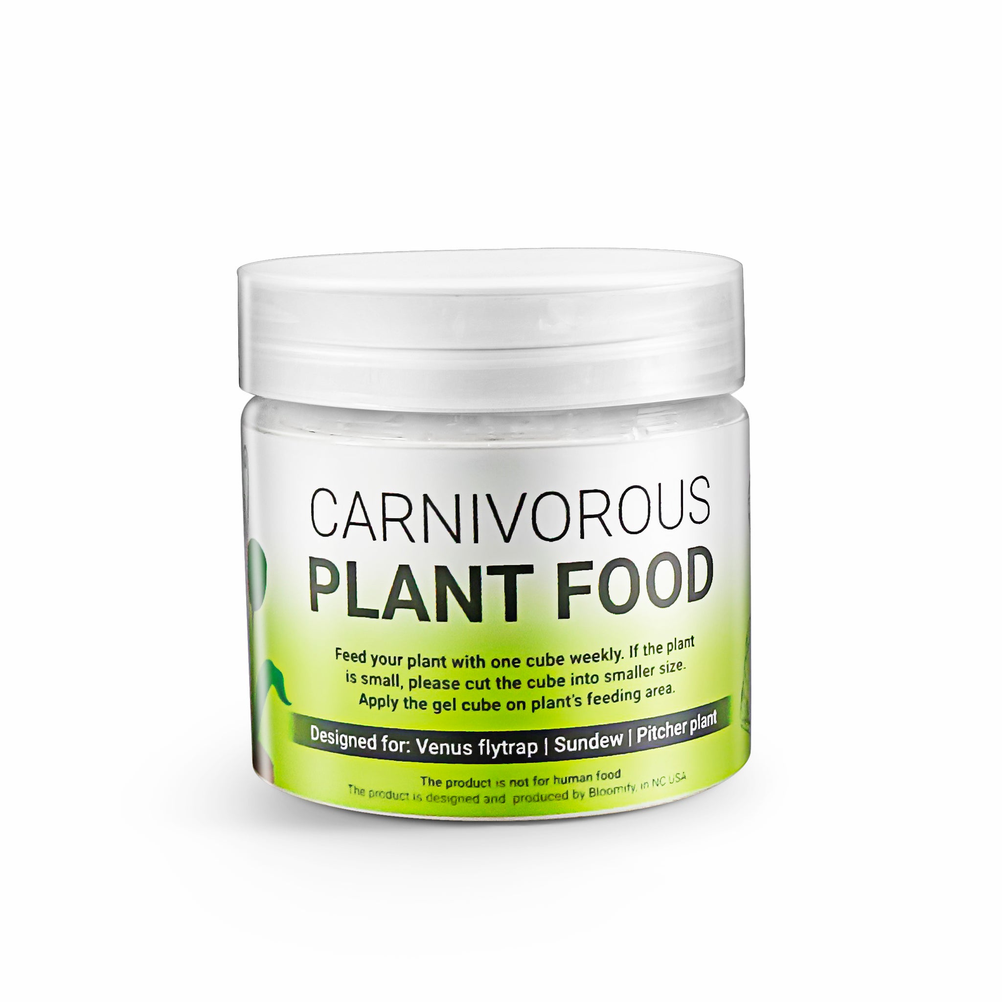 Carnivorous Plant Food view 6